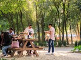 Actividades al aire libre para vacaciones