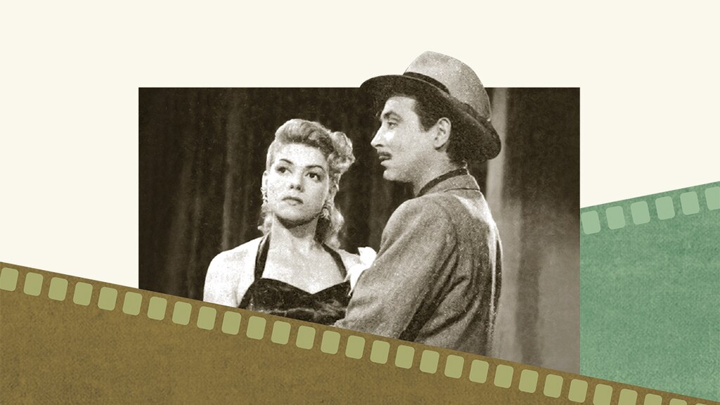 La revolución rumbera en el México de los cincuenta sensualidad y aventurera, de Alberto Gout