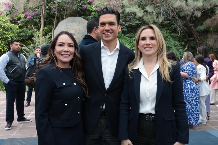 Romina Contreras advierte sobre el uso discrecional y la falta de transparencia en los recursos del FAIS retenidos por la Secretaría de Bienestar.