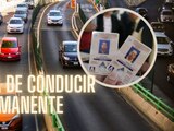 Así se podrá tramitar la licencia de conducir permanente en CDMX.