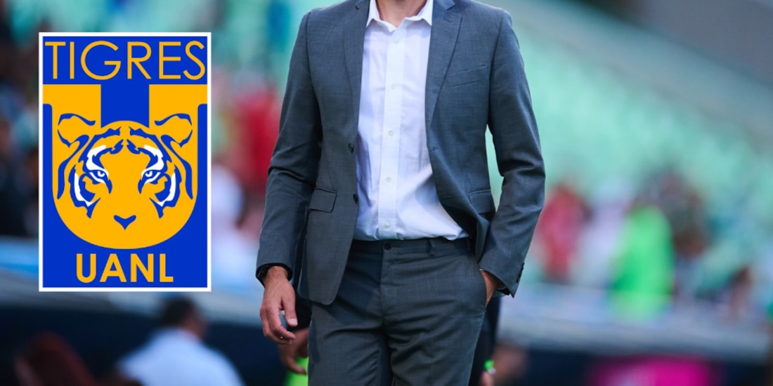 Tigres busca a un técnico con experiencia en la Liga MX.