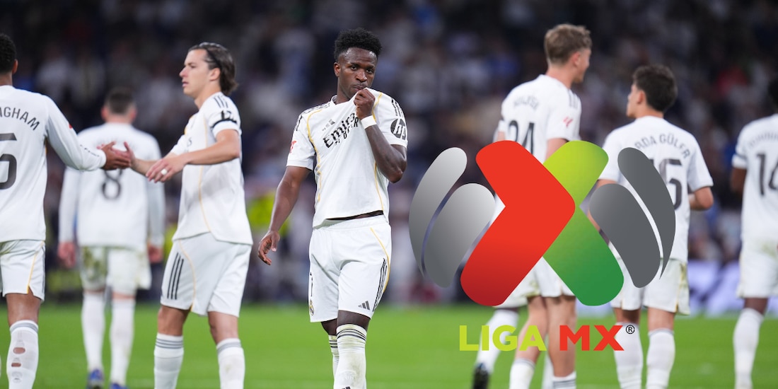 Una estrella de la Liga MX reveló una plática con Florentino Pérez, presidente del Real Madrid.
