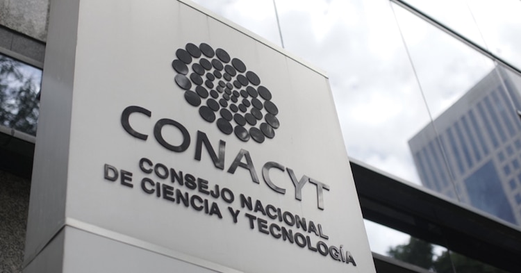 La creación del CONACYT se hizo oficial un día como hoy.