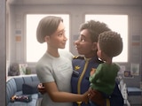 Lightyear: Cines advierten que la película tiene "escenas con ideología de género"