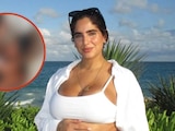Isabella Ladera comparte las FOTOS de su parto