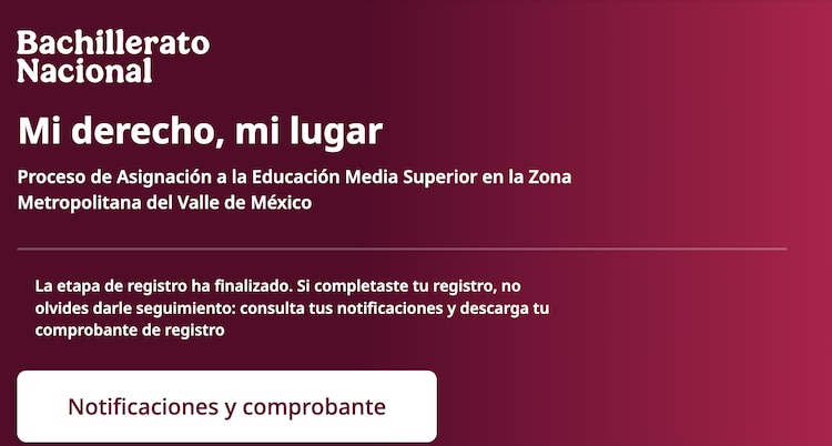 Resultados de Mi Derecho Mi Lugar