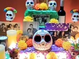 Día de muertos: ¿Cuándo se levanta la ofrenda?