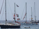 México afirma que intercepción de Flotilla Global Sumud es una violación a principios del derecho internacional.