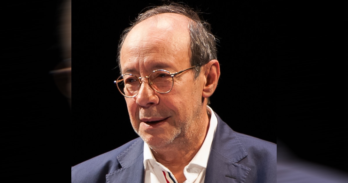 Francisco Rico (1942-2024) - La Razón de México