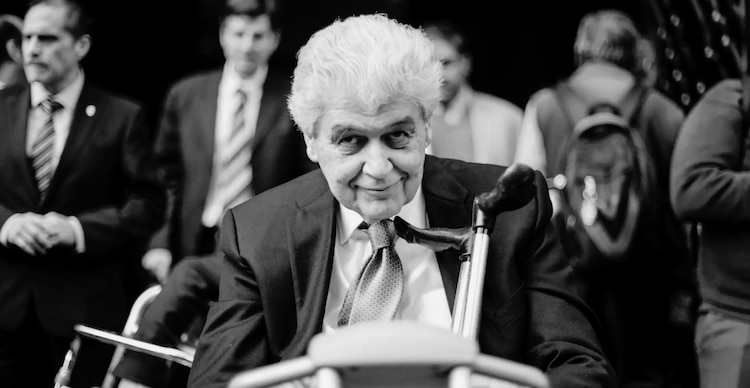 Fallece Alfredo Elías Ayub a los 75 años