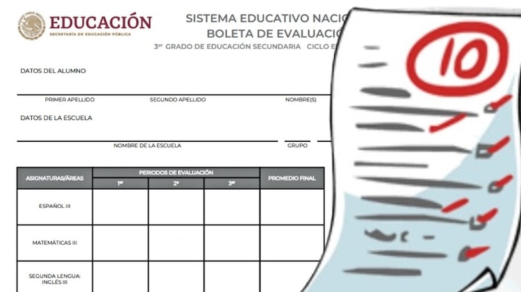 Con este paso a paso podrás descargar fácilmente las boletas de calificaciones de la SEP.