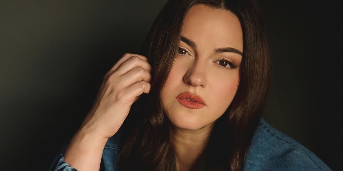 Critican a Maite Perroni por subir de peso