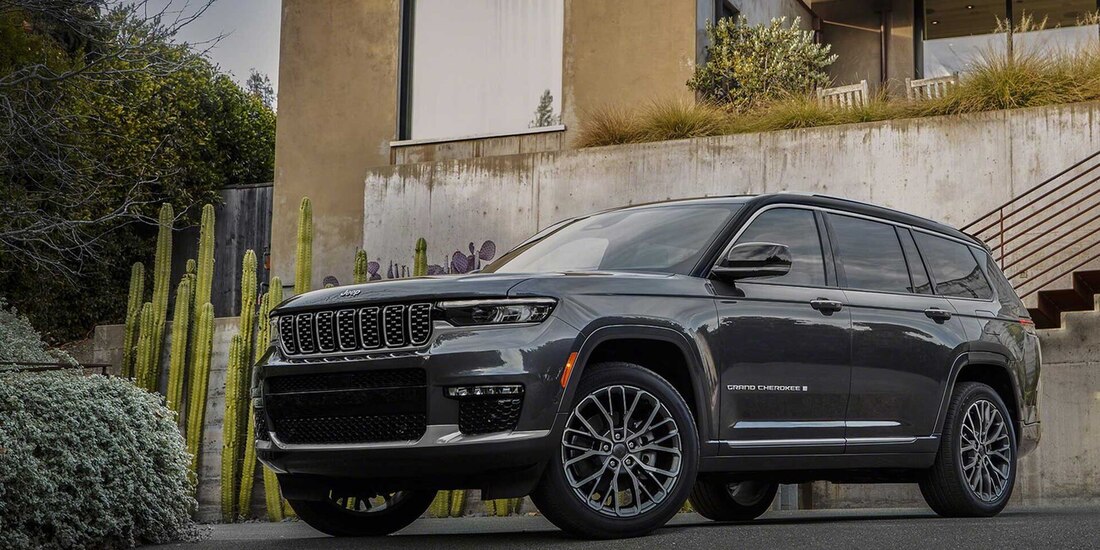 Bolsas de aire, ABS, ESP y cámara de 360°.