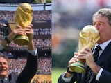 España terminó levantando el trofeo tras vencer a Argentina en tiempos extra.
