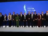 Ganadores del Premio Eugenio Garza Sada 2026.