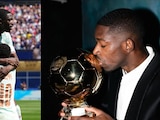 ¿Cuántos goles lleva Dembélé en el Mundial, será otra vez Balón de Oro?
