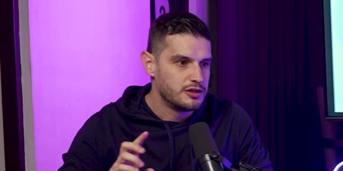 ¿Qué le pasó a Adrián Marcelo y por qué lo hospitalizaron?