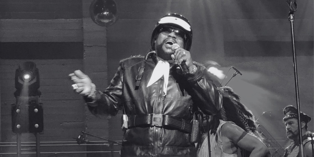 Muere Victor Willis a los 74 años