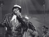 Muere Victor Willis a los 74 años