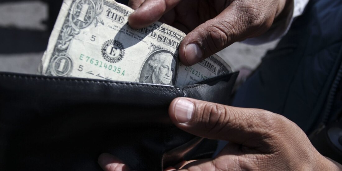 La moneda mexicana reacciona positivamente a la ratificación de la calificación de México por parte de Fitch, la víspera