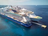 Cruceros en Quintana Roo.
