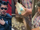 Abuelita saca todos sus ahorros para que su nieta vaya a ver a Bad Bunny