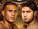 Gilberto ‘Zurdo’ Ramírez y David Benavidez se enfrentan este 2 de mayo