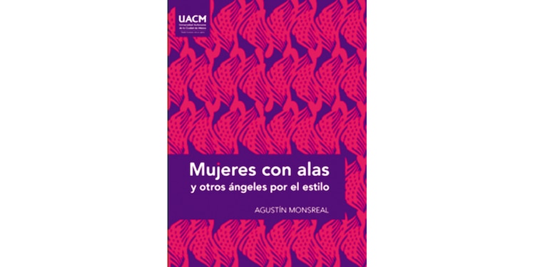 Mujeres con alas y otros ángeles por el estilo, 2014