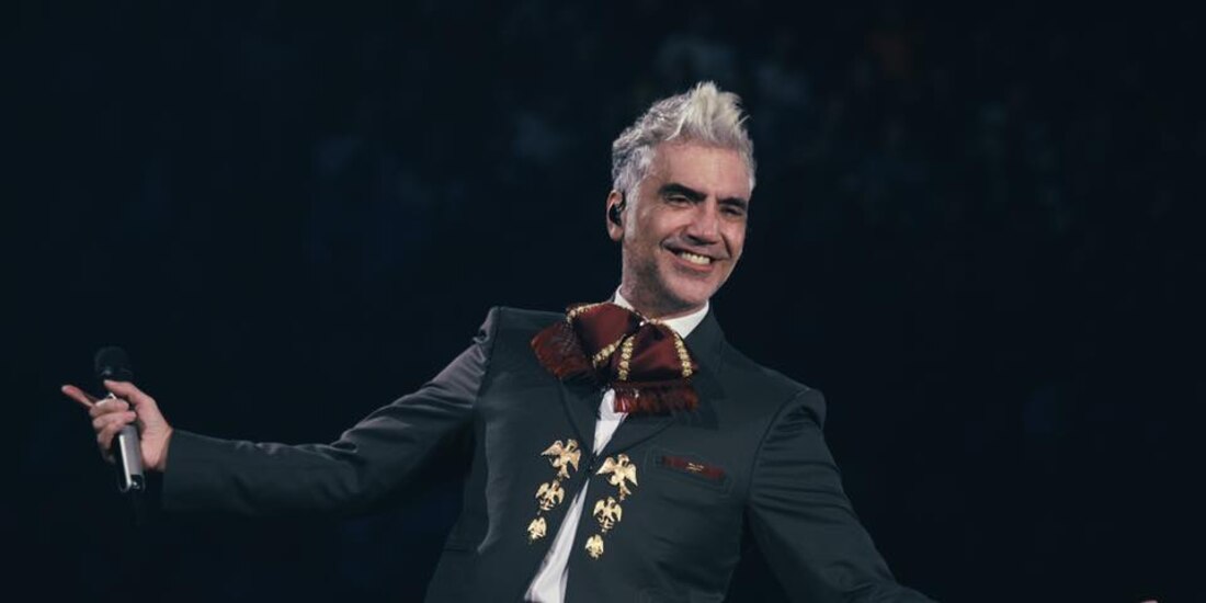 Feria de Querétaro: Estos son TODOS los conciertos que habrá y sus fechas