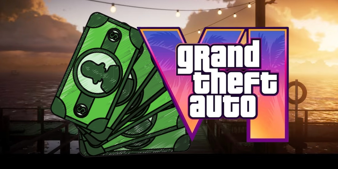 ¿Cuál es el costo de GTA VI?