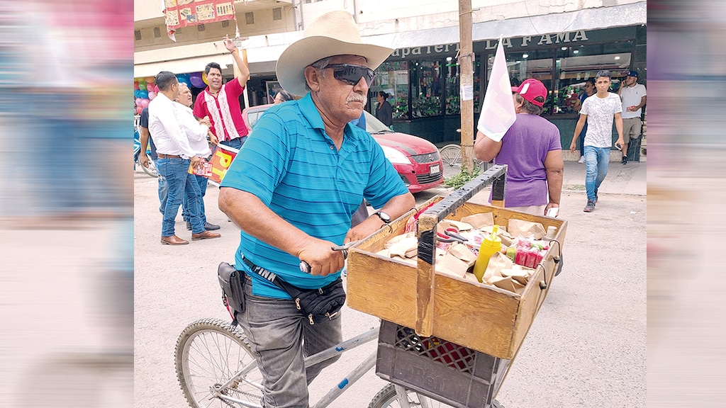 Amanecer al ritmo de un pedaleo