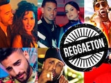Qué lejos quedó el barrio: el reguetón