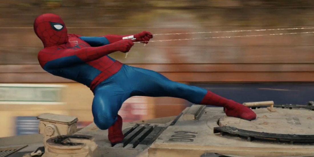 Spider-Man: Brand New Day