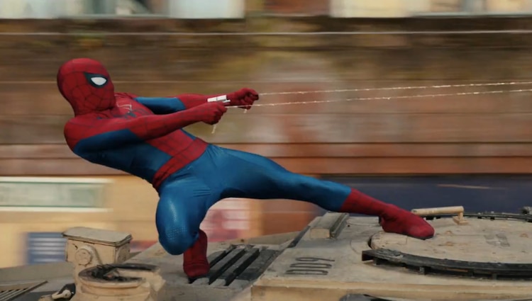 Spider-Man: Brand New Day