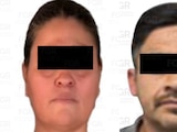 Caen dos ligados al tráfico de personas