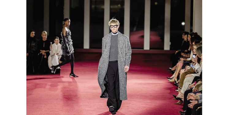 Tendencias con elegancia y guiños históricos