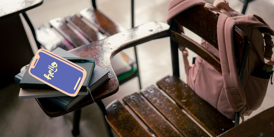 Retirar los dispositivos de las aulas no resolverá por sí solo los problemas