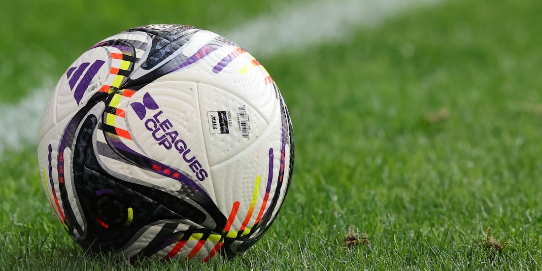 Sigue la actividad de la Leagues Cup