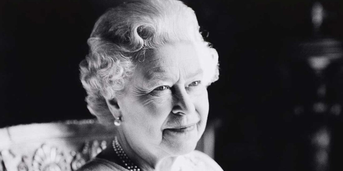 Reina Isabel era aficionada del Arsenal.