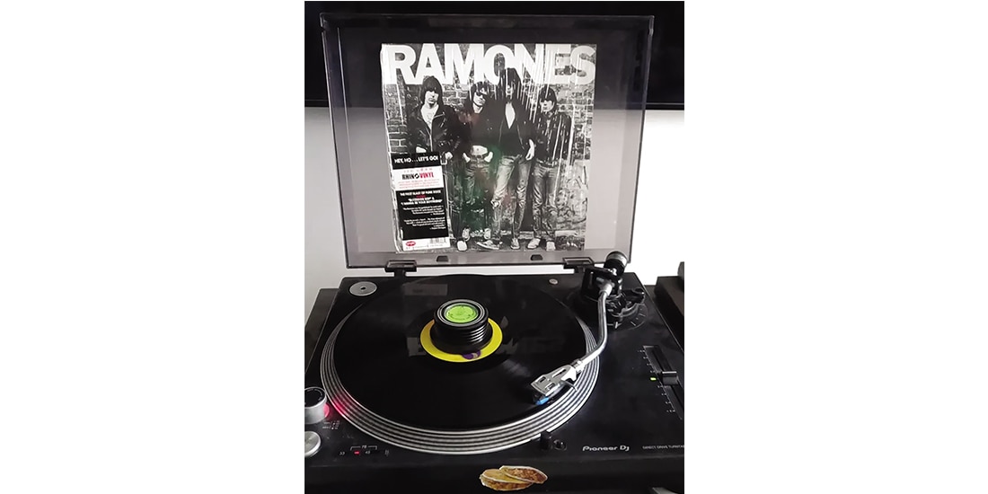 Los Ramones en Torreón