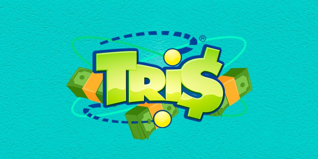 Resultados del Tris de hoy 15 de mayo del 2024.