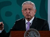 AMLO destacó que en el pueblo los jueces no tienen aceptación plena o mediana, ya que la ciudadanía no confía en ellos