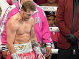 Canelo Álvarez deja de ser el favorito del CMB