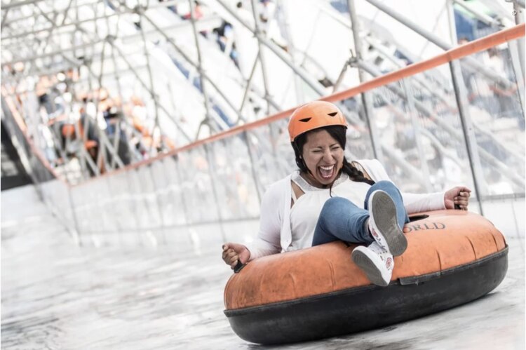 Los estudiantes van a gozar de días como Nochebuena, Navidad, Nochevieja, Año Nuevo y Día de Reyes en compañía de su familia y seres queridos.