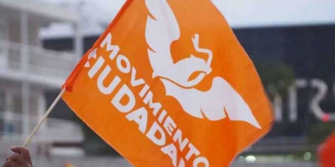 MC, con líderes y candidatos de lo que llama “la vieja política”