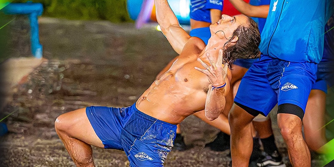 Conoce al ganador de hoy de la Villa 360 de Exatlón México