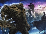 Batman One Bad Day: Clayface