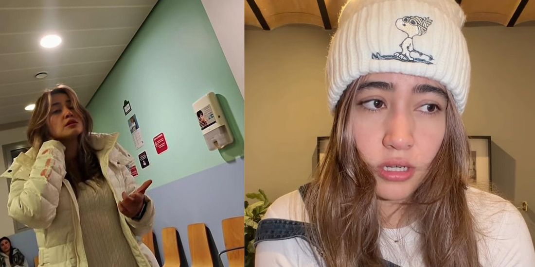 Mercedes Roa habla del ataque que sufrió en Francia