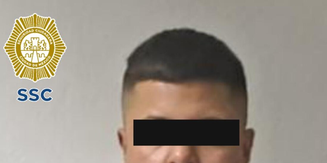 Gabriel "N", conocido como "El manitas" o "El Beni".