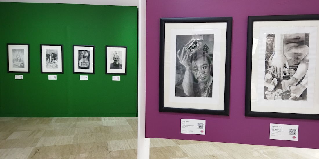 "El arte de la canción”